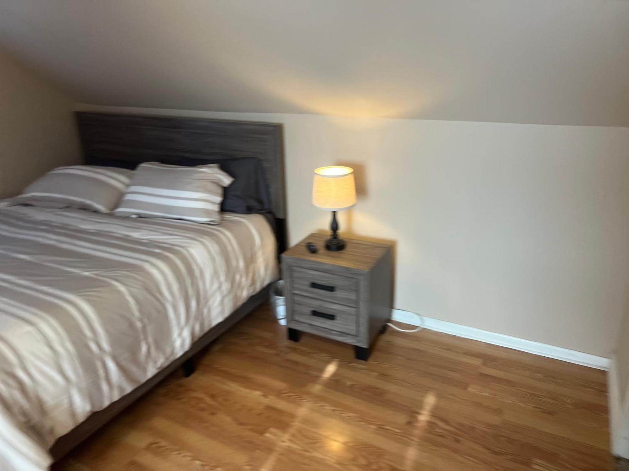 Spacious 3 Bedroom Ewing Home -Quiet Τρέντον Εξωτερικό φωτογραφία