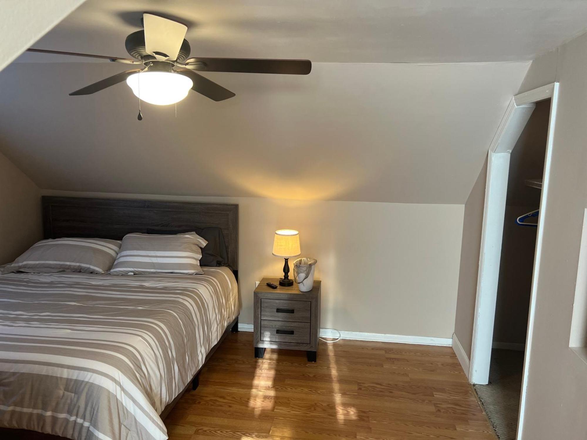 Spacious 3 Bedroom Ewing Home -Quiet Τρέντον Εξωτερικό φωτογραφία